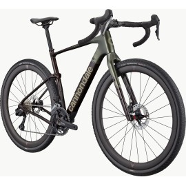 CANNONDALE TOPSTONE CARBON LTD Di2